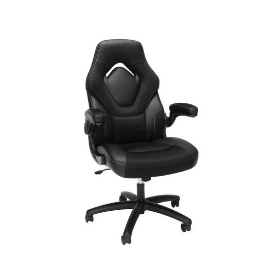 Essentials Collection Racing Style Gaming Chair (ESS-3085V2)