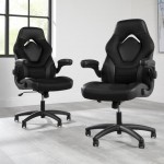 Essentials Collection Racing Style Gaming Chair (ESS-3085V2)