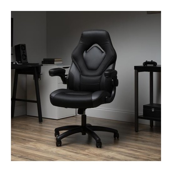 Essentials Collection Racing Style Gaming Chair (ESS-3085V2)