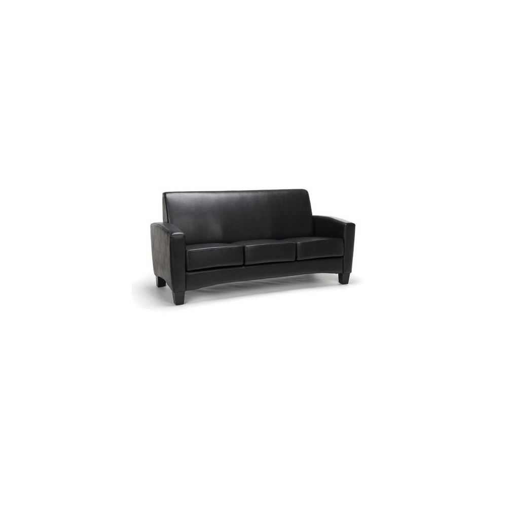 Essentials Collection Traditional Reception Sofa (ESS-9052)
