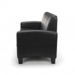 Essentials Collection Traditional Reception Sofa (ESS-9052)
