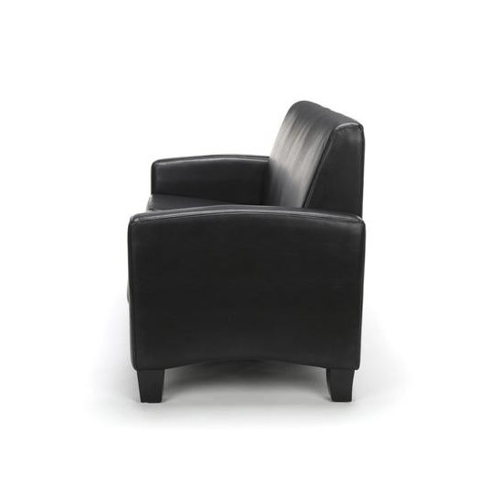 Essentials Collection Traditional Reception Sofa (ESS-9052)