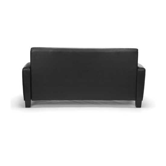 Essentials Collection Traditional Reception Sofa (ESS-9052)