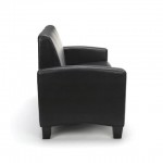Essentials Collection Traditional Reception Sofa (ESS-9052)