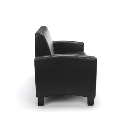 Essentials Collection Traditional Reception Sofa (ESS-9052)