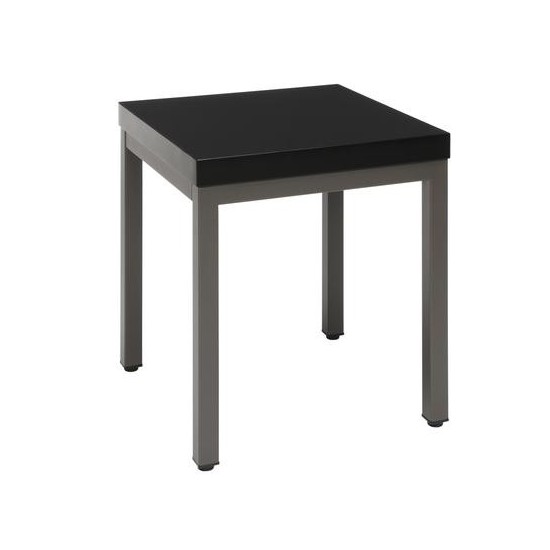 OFM 16" Modern Side Table (70002)