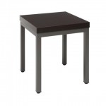 OFM 16" Modern Side Table (70002)