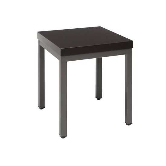 OFM 16" Modern Side Table (70002)