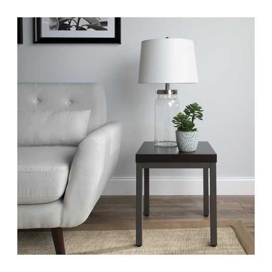 OFM 16" Modern Side Table (70002)