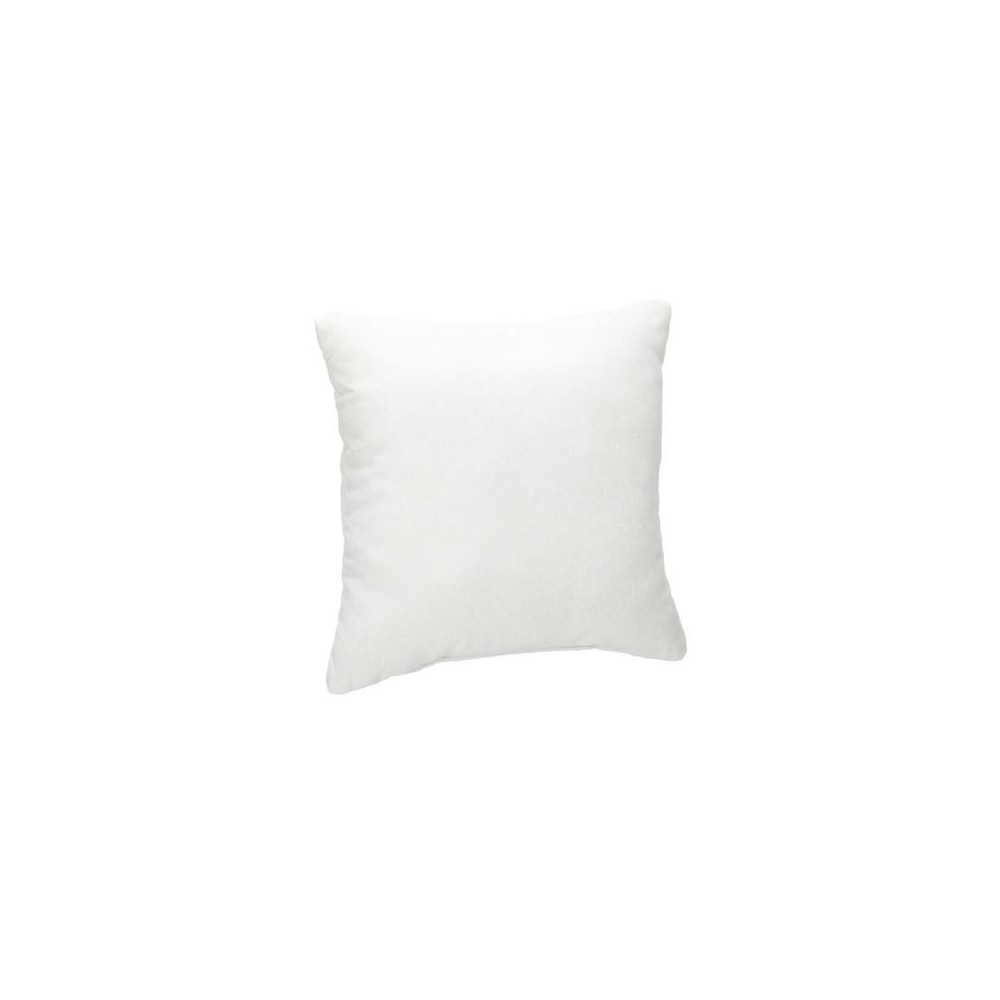 OFM 161 Collection Mid Century Modern 2-Pack 18 x 18 Accent Pillows (161-PIL01)