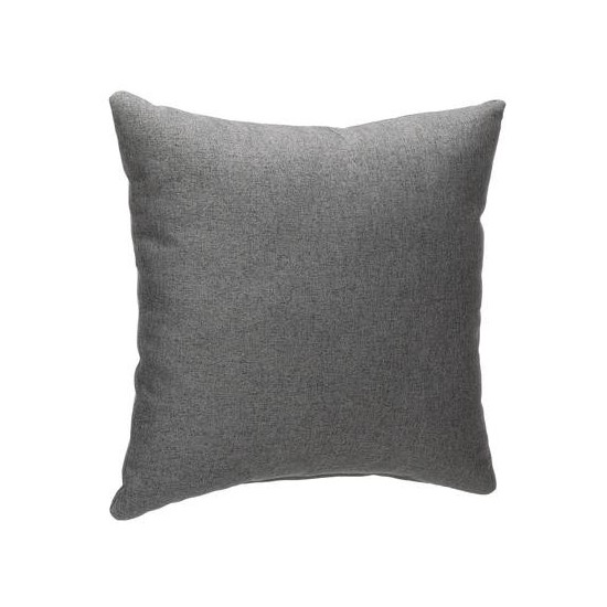 OFM 161 Collection Mid Century Modern 2-Pack 18 x 18 Accent Pillows (161-PIL01)