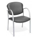 OFM 414-VAM-604 Contract Guest Vinyl Chair