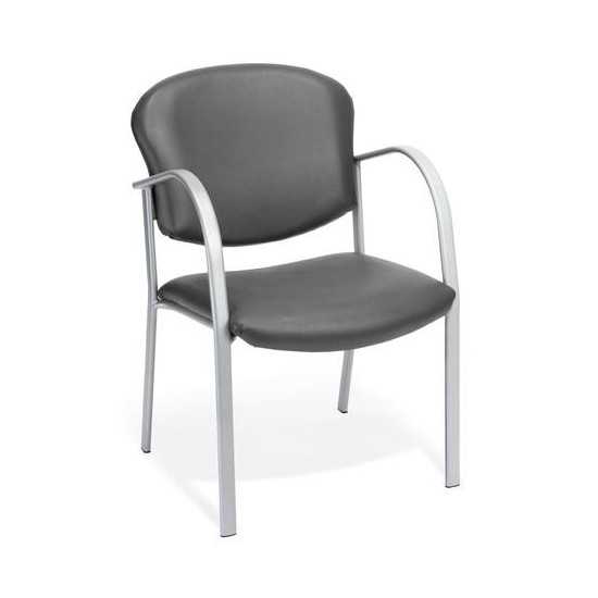 OFM 414-VAM-604 Contract Guest Vinyl Chair