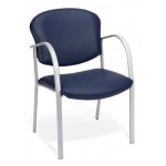 OFM 414-VAM-604 Contract Guest Vinyl Chair