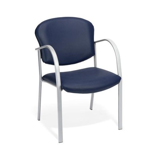 OFM 414-VAM-604 Contract Guest Vinyl Chair