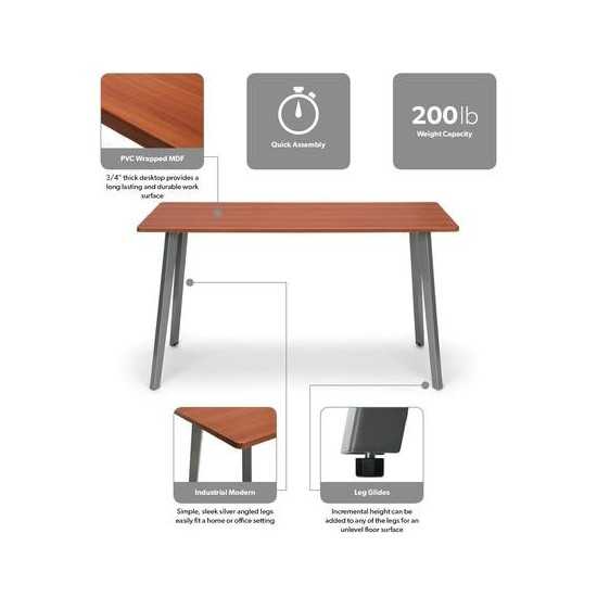 OFM 55" Computer Desk (1055)