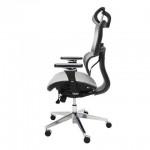 OFM Ergo Office Chair featuring Mesh Back and Seat with Optional Headrest (540)