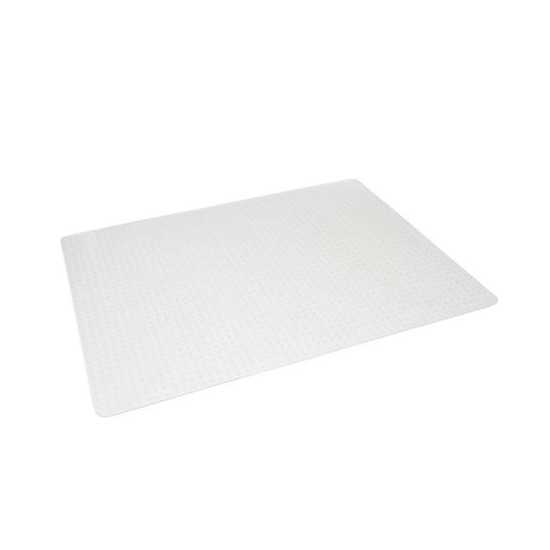 OFM Essentials Collection 46" X 60" Chair Mat for Hard Flooring (ESS-8802HF)