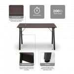 OFM Essentials Collection 48" Table Desk (ESS-1050)