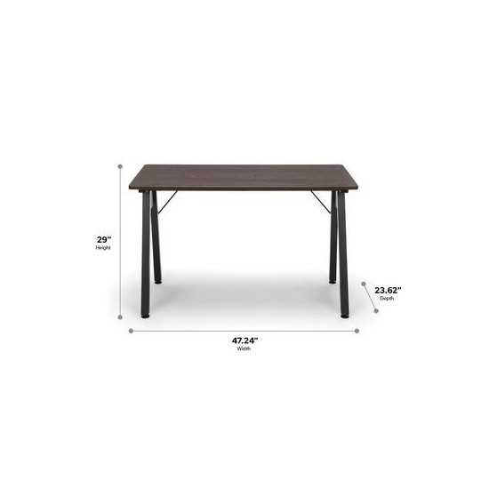 OFM Essentials Collection 48" Table Desk (ESS-1050)