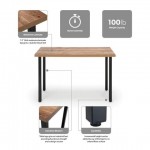 OFM Essentials Collection 48" Table Desk (ESS-1051)