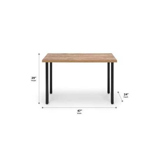 OFM Essentials Collection 48" Table Desk (ESS-1051)