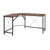 OFM Essentials Collection 58" Modern L-Shaped Desk, Corner Desk (ESS-1060)