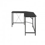 OFM Essentials Collection 58" Modern L-Shaped Desk, Corner Desk (ESS-1060)