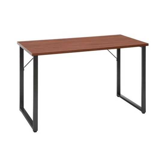 OFM Essentials Collection ESS-1006 Modern 48" O-Frame Computer Desk