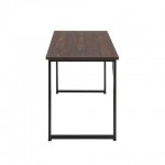 OFM Essentials Collection ESS-1006 Modern 48" O-Frame Computer Desk