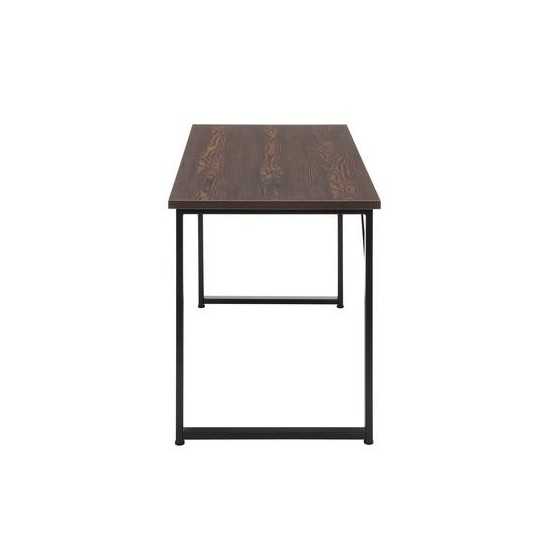 OFM Essentials Collection ESS-1006 Modern 48" O-Frame Computer Desk