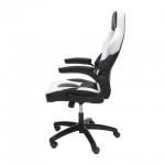 OFM Essentials Collection Racing Style Bonded Leather Gaming Chair (ESS-3085)