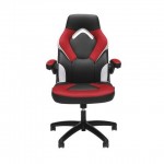 OFM Essentials Collection Racing Style Bonded Leather Gaming Chair (ESS-3085)