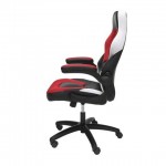 OFM Essentials Collection Racing Style Bonded Leather Gaming Chair (ESS-3085)