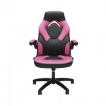 OFM Essentials Collection Racing Style Bonded Leather Gaming Chair (ESS-3085)