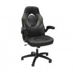 OFM Essentials Collection Racing Style Bonded Leather Gaming Chair (ESS-3085)