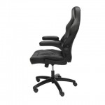 OFM Essentials Collection Racing Style Bonded Leather Gaming Chair (ESS-3085)