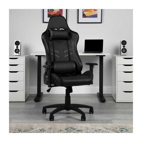 OFM Essentials Collection Racing Style Gaming Chair (ESS-6065)