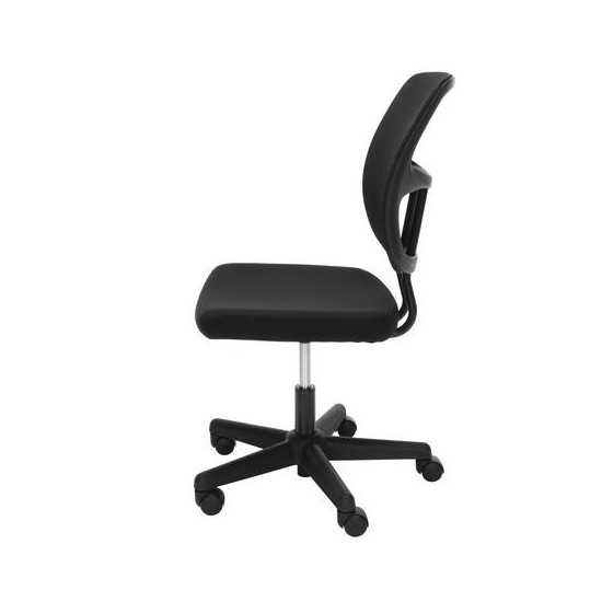 OFM Essentials Series Armless Mesh Office Chair (ESS-3002)