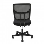 OFM Essentials Series Armless Mesh Office Chair (ESS-3002)