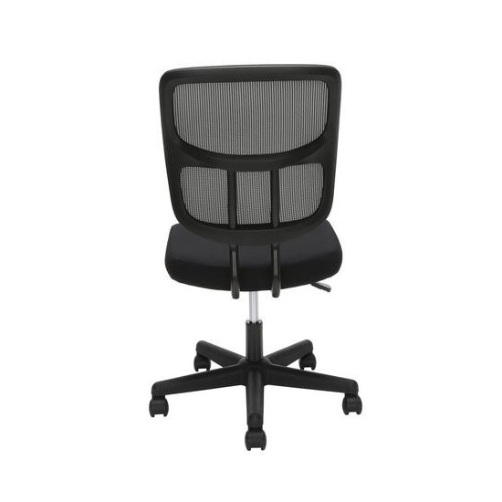 OFM Essentials Series Armless Mesh Office Chair (ESS-3002)