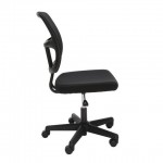 OFM Essentials Series Armless Mesh Office Chair (ESS-3002)