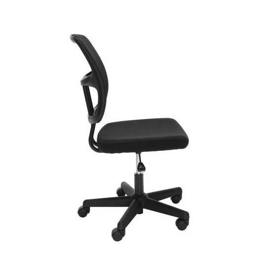 OFM Essentials Series Armless Mesh Office Chair (ESS-3002)