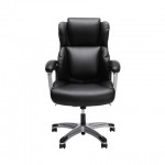 OFM Essentials Series Ergonomic Executive Bonded Leather Office Chair (ESS-6033)