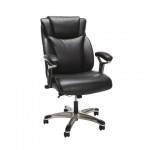 OFM Essentials Series Ergonomic Executive Bonded Leather Office Chair (ESS-6046)