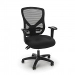 OFM Essentials Series Ergonomic Mesh Office Chair (ESS-3051)