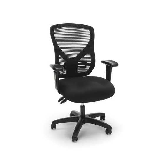 OFM Essentials Series Ergonomic Mesh Office Chair (ESS-3051)