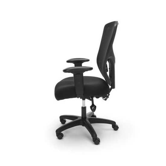 OFM Essentials Series Ergonomic Mesh Office Chair (ESS-3051)