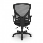 OFM Essentials Series Ergonomic Mesh Office Chair (ESS-3051)