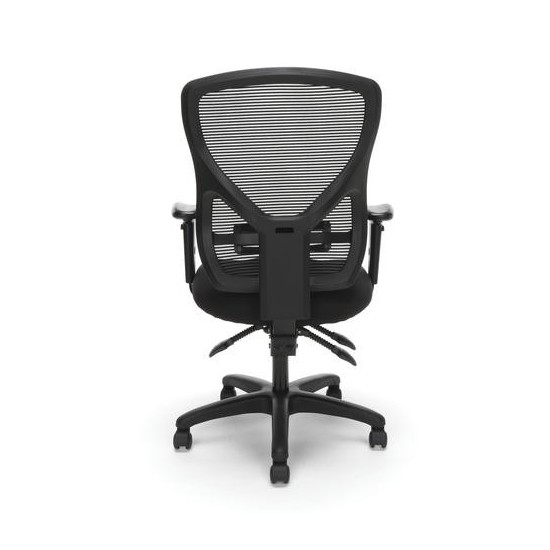 OFM Essentials Series Ergonomic Mesh Office Chair (ESS-3051)